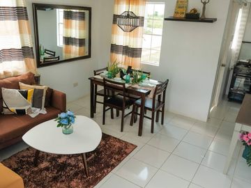2 bedrooms ready for occupancy near SM Trece