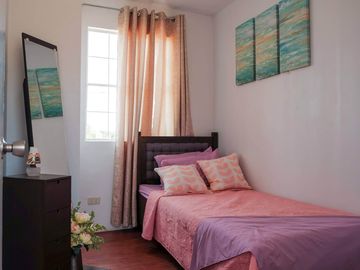 2 bedrooms ready for occupancy near SM Trece