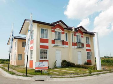 2 bedrooms ready for occupancy near SM Trece