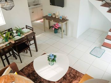 2 bedrooms ready for occupancy near SM Trece