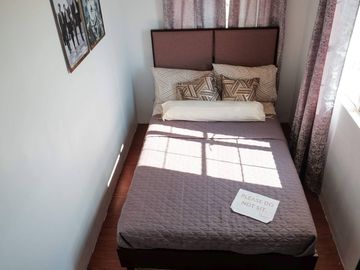 2 bedrooms ready for occupancy near SM Trece