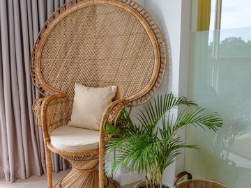 For Sale: 2-BR Condo unit at 32 Sanson by Rockwell