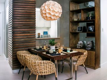For Sale: 2-BR Condo unit at 32 Sanson by Rockwell