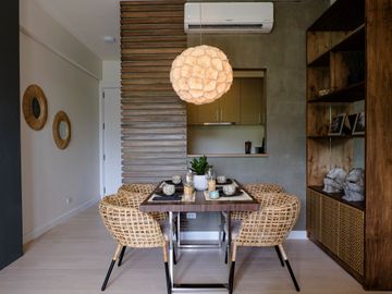 For Sale: 2-BR Condo unit at 32 Sanson by Rockwell