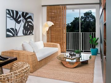 For Sale: 2-BR Condo unit at 32 Sanson by Rockwell