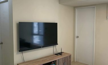 Avida Towers 34th Street 2 BR unit