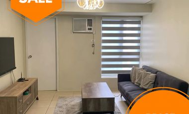 Avida Towers 34th Street 2 BR unit