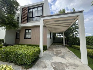 4 Bedroom Single Family House for SALE in General Trias, Cavite (RIVERDALE)