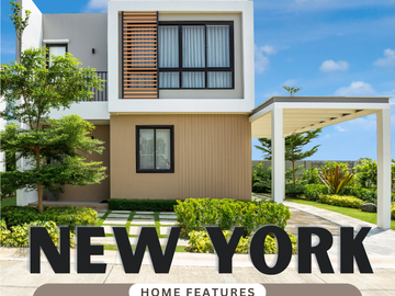 4 Bedroom Single Family House for SALE in General Trias, Cavite (RIVERDALE)