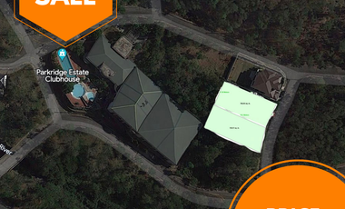 Phase 2, Parkridge Estate vacant lot