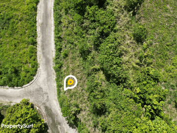 Eastland Heights | 337 sqm | Elevated Mountain & City Views at PHP 14,900/sqm