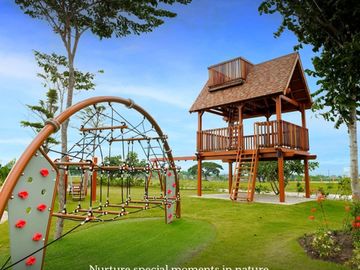 Rockwell South at Carmelray near Nuvali boulevard House and lot cluster 6