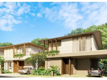 Rockwell South at Carmelray near Nuvali boulevard House and lot cluster 6