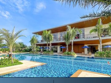 Rockwell South at Carmelray near Nuvali boulevard House and lot cluster 6