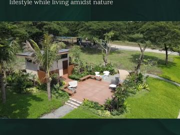 Rockwell South at Carmelray near Nuvali boulevard House and lot cluster 6