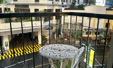 Forbeswood Heights, Tower 6