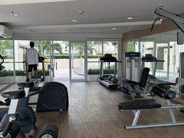 2 Bedroom Lease To Own In Palm Beach West Pasay