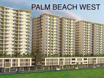 2 Bedroom Lease To Own In Palm Beach West Pasay