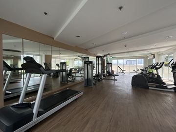 1 Bedroom Lease To Own In Palm Beach West In Pasay Near Mall Of Asia