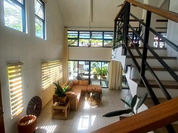 House and Lot- Puerto Galera