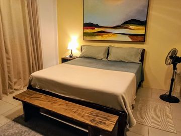 House and Lot- Puerto Galera