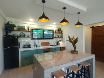 House and Lot- Puerto Galera