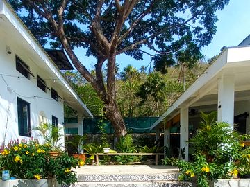 House and Lot- Puerto Galera