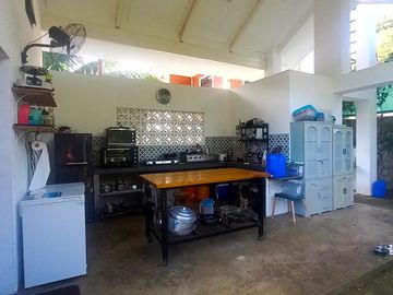 House and Lot- Puerto Galera