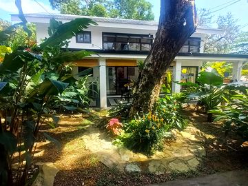 House and Lot- Puerto Galera