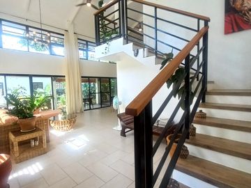 House and Lot- Puerto Galera