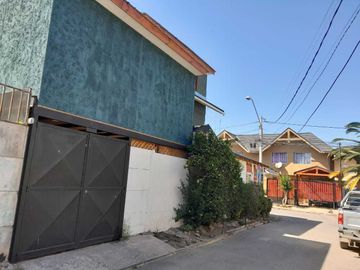 Casa en venta en MAIPÚ