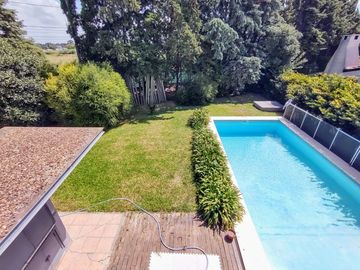 VENTA DE CASA EN Malvinas Argentinas