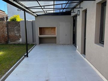 Venta Casa  zona Cerrito Tandil