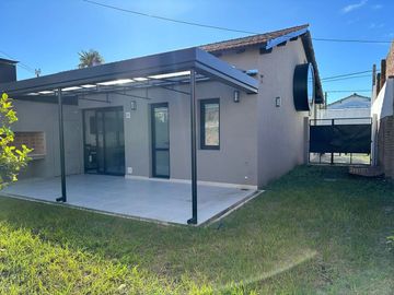 Venta Casa  zona Cerrito Tandil