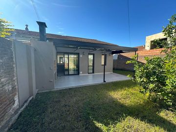 Venta Casa  zona Cerrito Tandil