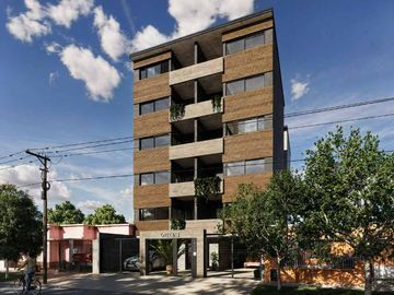 Semipiso en venta en Quilmes Oeste Centro