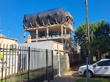 Semipiso en venta en Quilmes Oeste Centro
