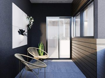 Semipiso en venta en Quilmes Oeste Centro