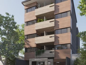 Semipiso en venta en Quilmes Oeste Centro