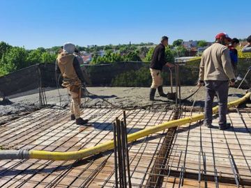 Semipiso en venta en Quilmes Oeste Centro