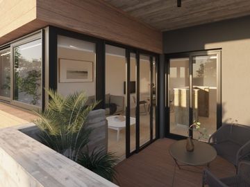 Semipiso en venta en Quilmes Oeste Centro