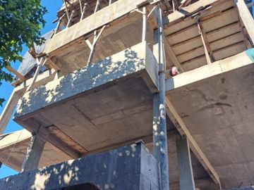 Semipiso en venta en Quilmes Oeste Centro
