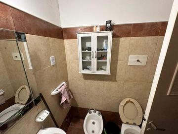 Venta de departamento dos ambientes en Caballito