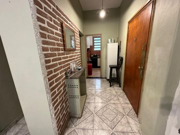 Venta de departamento dos ambientes en Caballito