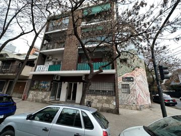 Venta de departamento dos ambientes en Caballito