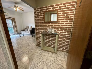 Venta de departamento dos ambientes en Caballito