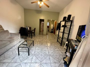 Venta de departamento dos ambientes en Caballito