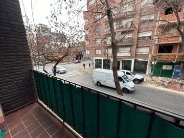 Venta de departamento dos ambientes en Caballito