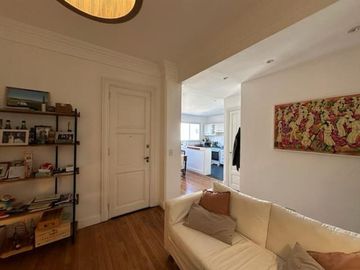 Departamento en venta en zona de Recoleta