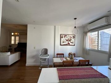 Departamento en venta en zona de Recoleta